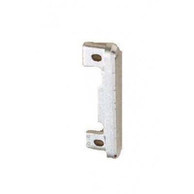 Power Button Outer For Xiaomi Mi Note Pro White By - Maxbhi Com