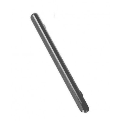 Volume Side Button Outer For Huawei P9 Plus Grey By - Maxbhi Com