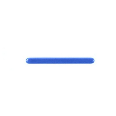Volume Side Button Outer For Infinix Note 6 Blue By - Maxbhi Com