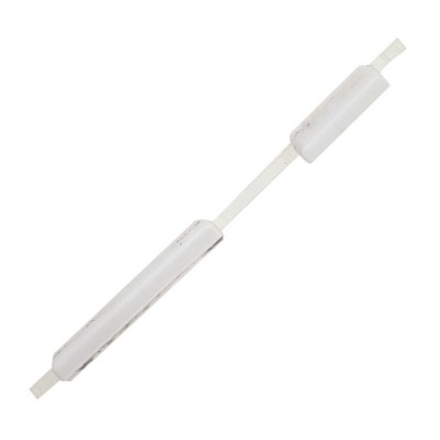 Volume Side Button Outer For Lenovo A1000 White By - Maxbhi Com