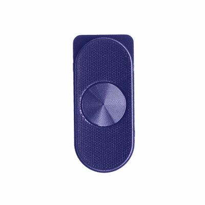 Volume Side Button Outer For Lg G3 32gb Blue By - Maxbhi Com