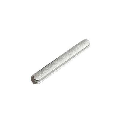 Volume Side Button Outer For Sony Xperia Z3 Plus White Black By - Maxbhi Com