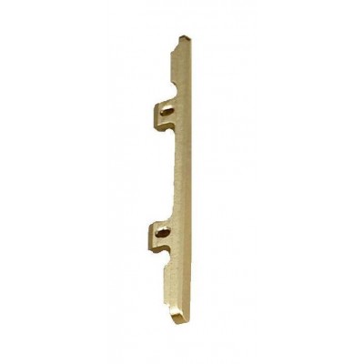 Volume Side Button Outer For Xiaomi Mi Note Gold By - Maxbhi Com