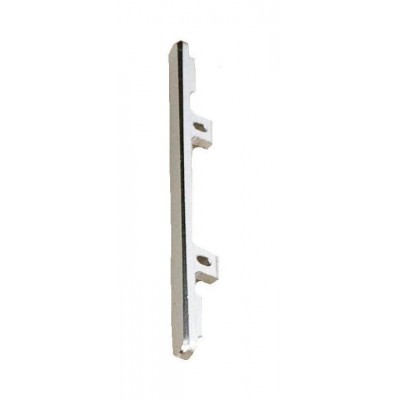 Volume Side Button Outer For Xiaomi Mi Note White By - Maxbhi Com