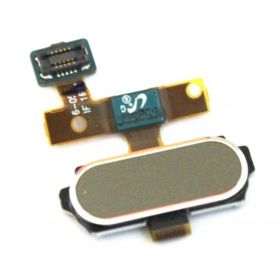 Home Button Complete For Samsung Galaxy Tab S2 8 0 Wifi White By - Maxbhi Com