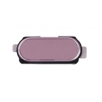 Home Button Outer For Samsung Galaxy J7 2017 Rose Gold By - Maxbhi Com