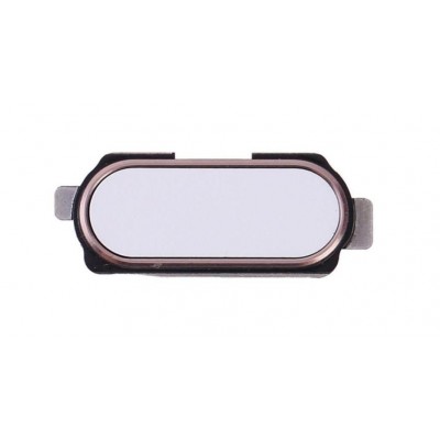 Home Button Outer For Samsung Galaxy J7 2017 White By - Maxbhi Com