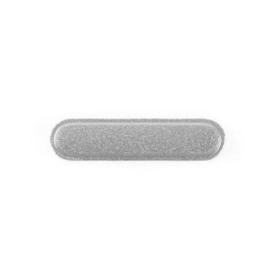 Power Button Outer For Apple Ipad Pro 12 9 2017 Silver By - Maxbhi Com