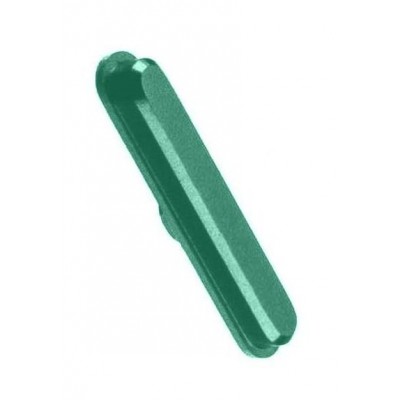 Power Button Outer For Huawei Mate 20 X 5g Green By - Maxbhi Com