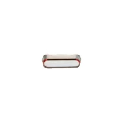 Power Button Outer For Huawei P10 Plus White By - Maxbhi Com