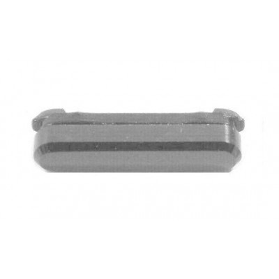 Power Button Outer For Lg V35 Thinq Silver By - Maxbhi Com