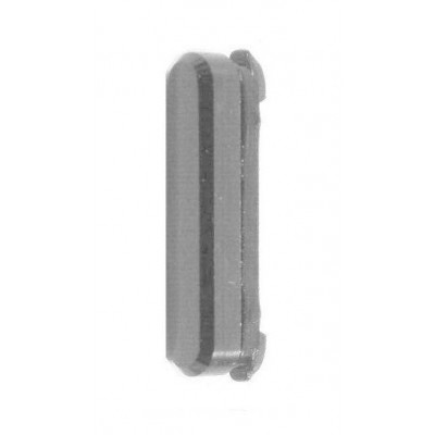 Power Button Outer For Lg V35 Thinq Silver By - Maxbhi Com