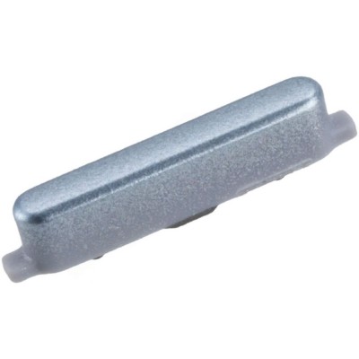 Power Button Outer For Samsung Galaxy J7 2017 Blue By - Maxbhi Com