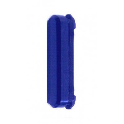 Power Button Outer For Tecno Mobile Camon 11 White By - Maxbhi Com