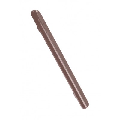 Volume Side Button Outer For Blackberry Keyone Bronze By - Maxbhi Com