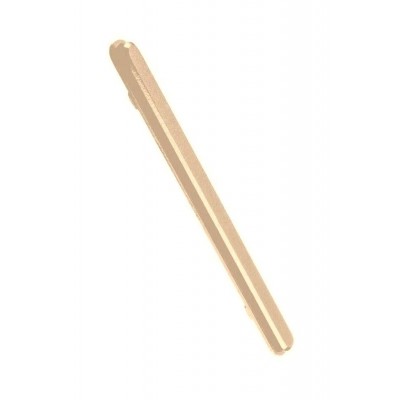 Volume Side Button Outer For Honor Mediapad T3 10 16gb Gold By - Maxbhi Com
