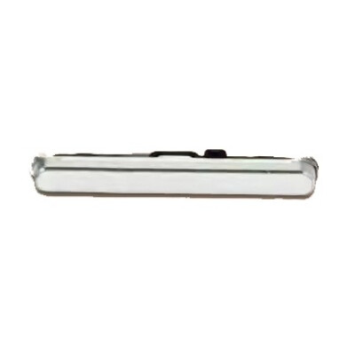Volume Side Button Outer For Huawei P10 Plus White By - Maxbhi Com