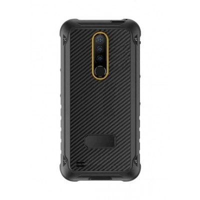 Full Body Housing For Ulefone Armor X8 White - Maxbhi Com