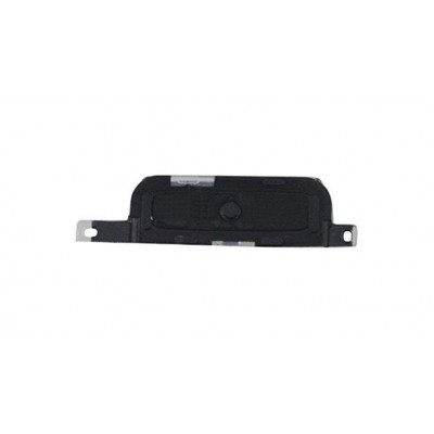 Home Button Outer For Samsung Galaxy Mega 6 3 I9200 Black By - Maxbhi Com