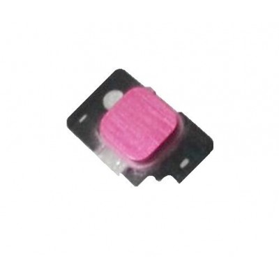 Home Button Outer For Samsung Galaxy Y Pink By - Maxbhi Com