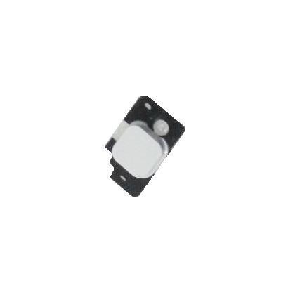 Home Button Outer For Samsung Galaxy Y White By - Maxbhi Com