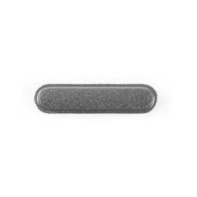 Power Button Outer For Apple Ipad Pro 12 9 2017 Black By - Maxbhi Com