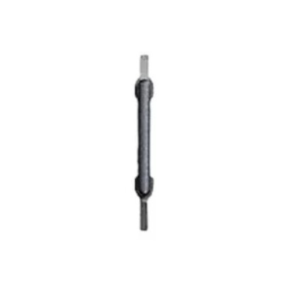 Power Button Outer For Oppo Reno 3 Pro 5g Black By - Maxbhi Com