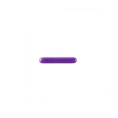 Power Button Outer For Samsung Galaxy Mega 6 3 I9200 Purple By - Maxbhi Com