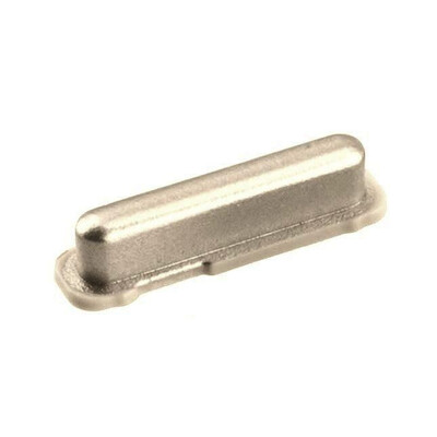 Power Button Outer For Tecno Pouvoir 3 Air Gold By - Maxbhi Com