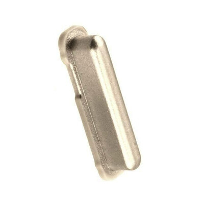 Power Button Outer For Tecno Pouvoir 3 Air Gold By - Maxbhi Com