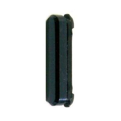 Power Button Outer For Tecno Pouvoir 3 Black By - Maxbhi Com