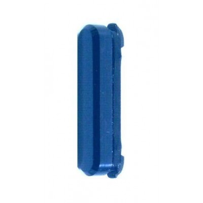 Power Button Outer For Tecno Pouvoir 3 Blue By - Maxbhi Com
