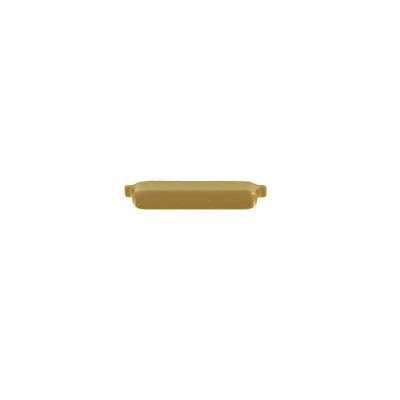 Power Button Outer For Tecno Spark 3 Pro Gold By - Maxbhi Com