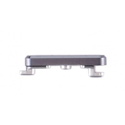 Power Button Outer For Xiaomi Mi Mix 3 5g Black By - Maxbhi Com