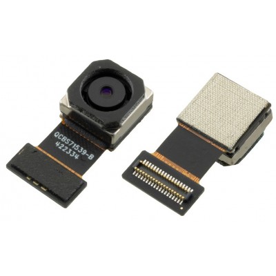 Replacement Back Camera For Ulefone Armor X8 By - Maxbhi Com