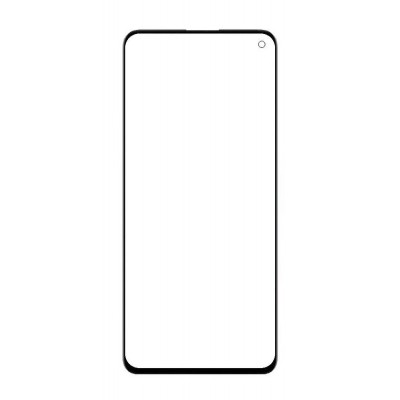 Touch Screen Digitizer For Vivo V19 Neo Black By - Maxbhi Com