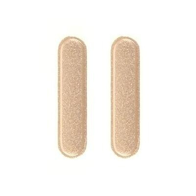 Volume Side Button Outer For Apple Ipad Pro 12 9 2017 Gold By - Maxbhi Com