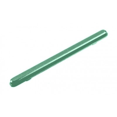 Volume Side Button Outer For Huawei P Smart Z Green By - Maxbhi Com