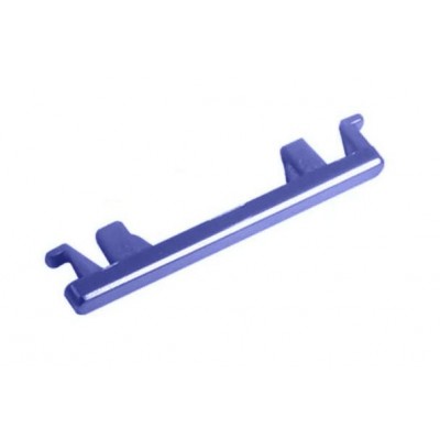 Volume Side Button Outer For Motorola Moto G7 Play Indigo By - Maxbhi Com