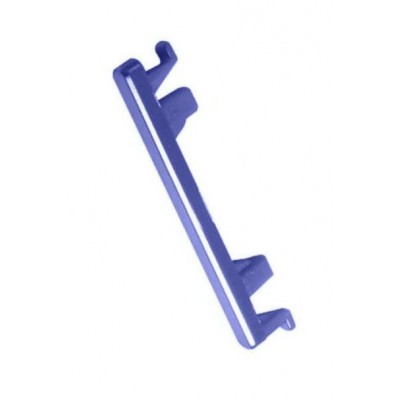 Volume Side Button Outer For Motorola Moto G7 Play Indigo By - Maxbhi Com