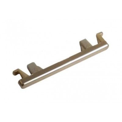 Volume Side Button Outer For Motorola Moto G7 Play White By - Maxbhi Com