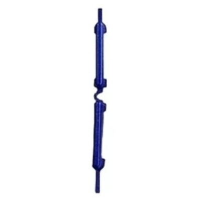 Volume Side Button Outer For Oppo Reno 3 Pro 5g Blue By - Maxbhi Com