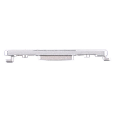 Volume Side Button Outer For Xiaomi Mi Mix 3 5g White By - Maxbhi Com