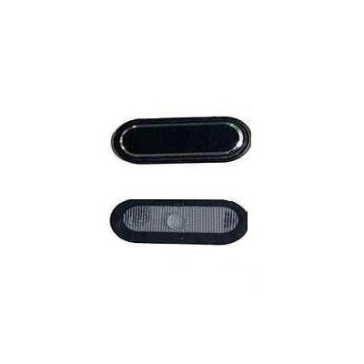 Home Button Outer For Samsung Galaxy Mega 2 Smg7508 Black By - Maxbhi Com