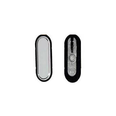 Home Button Outer For Samsung Galaxy Mega 2 Smg750f White By - Maxbhi Com