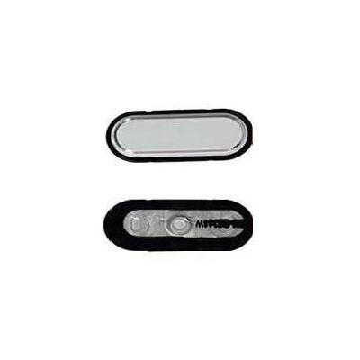 Home Button Outer For Samsung Galaxy Mega 2 Smg750f White By - Maxbhi Com