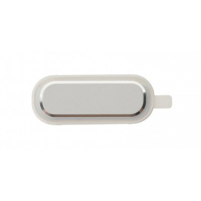 Home Button Outer For Samsung Galaxy Tab 3 Lite 7 0 Pink By - Maxbhi Com