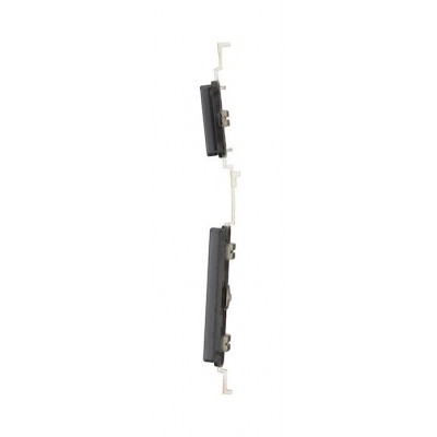 Power Button Outer For Samsung Galaxy Tab 3 Lite 7 0 Black By - Maxbhi Com