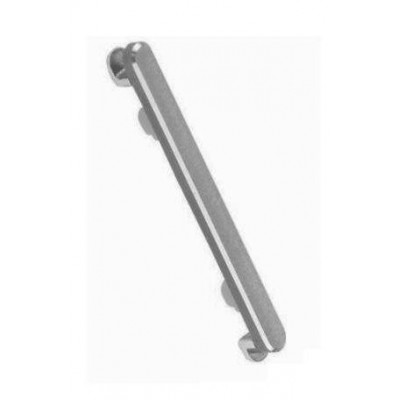 Volume Side Button Outer For Asus Zenfone 4 A450cg White By - Maxbhi Com