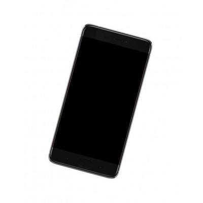 Home Button Complete For Xiaomi Mi 5s White By - Maxbhi Com